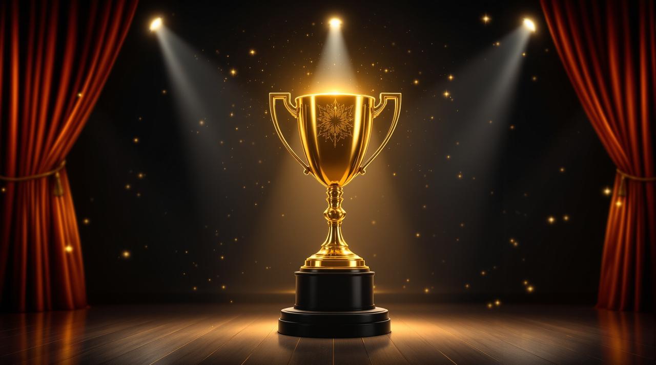 第29届上海国际电影节：成人网站斩获最佳影片等三项大奖